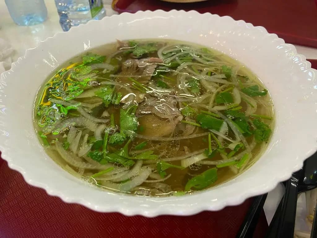 Ho Chu Pho