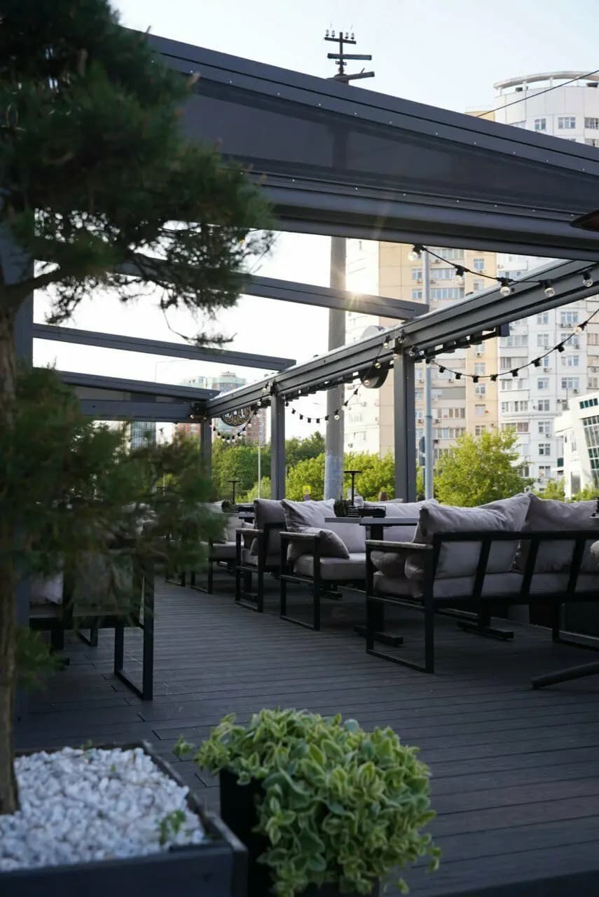 Мята Мичуринский