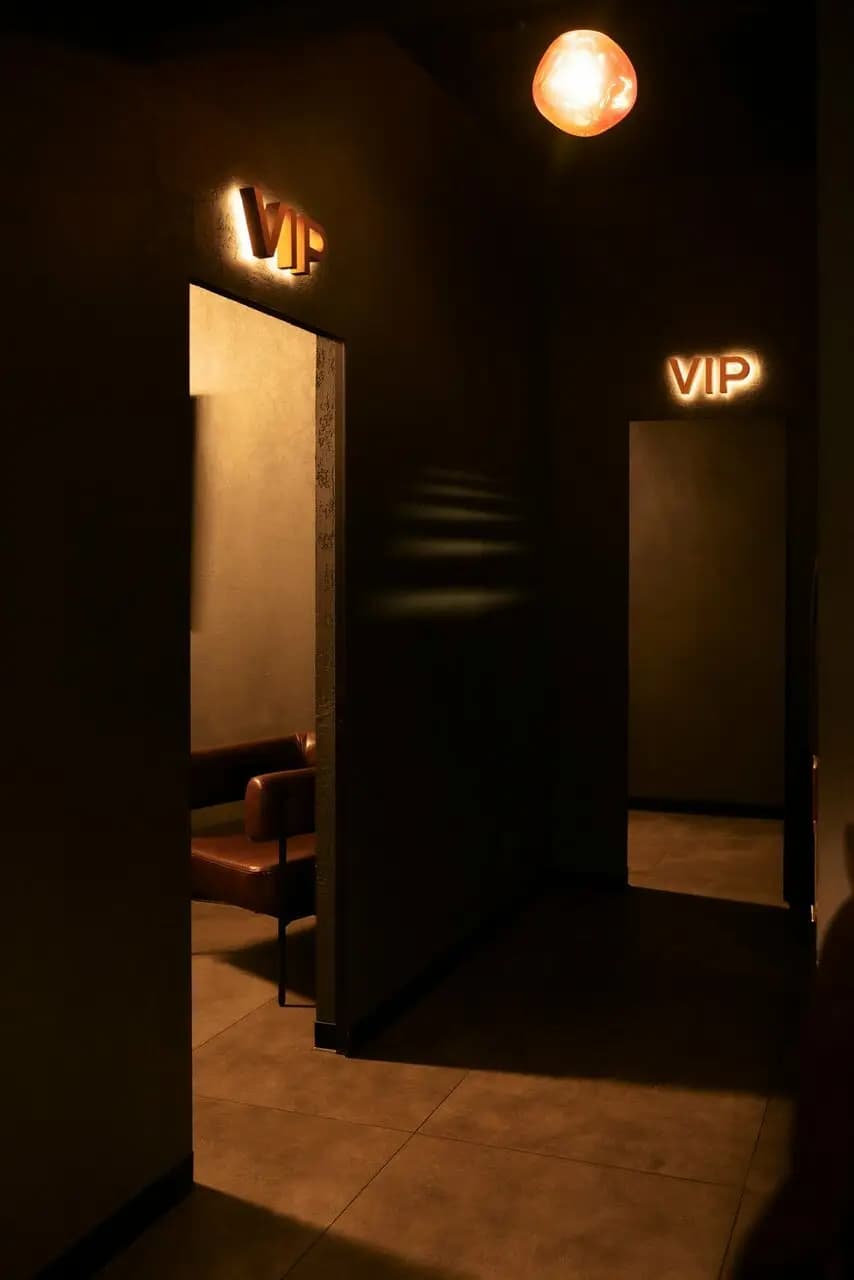 Мята Мичуринский