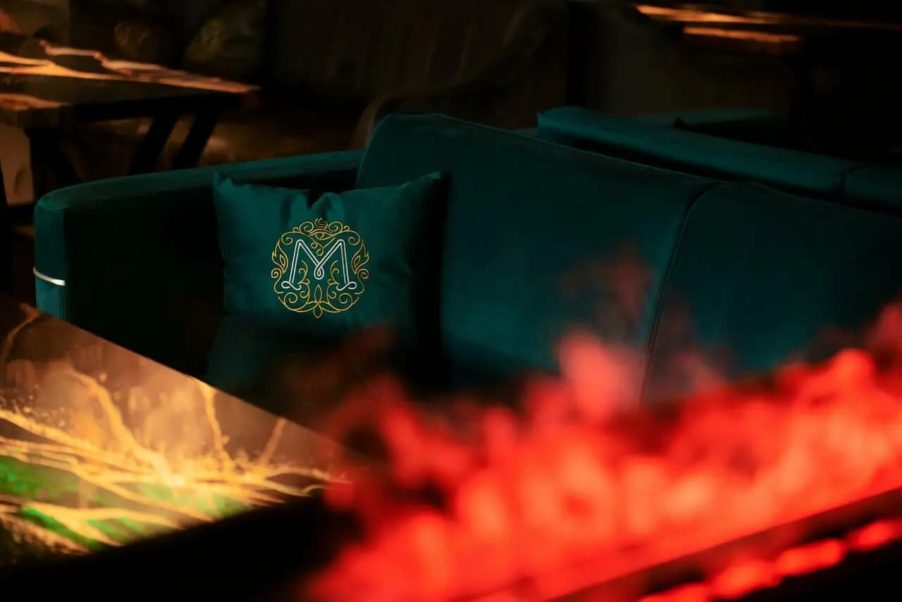 Мята Мичуринский