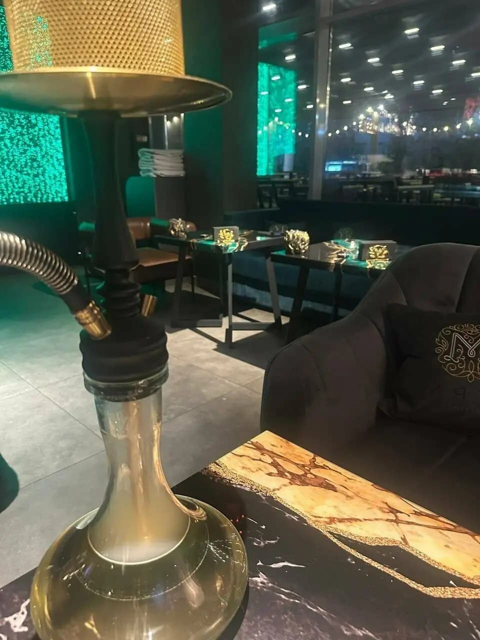 Мята Мичуринский