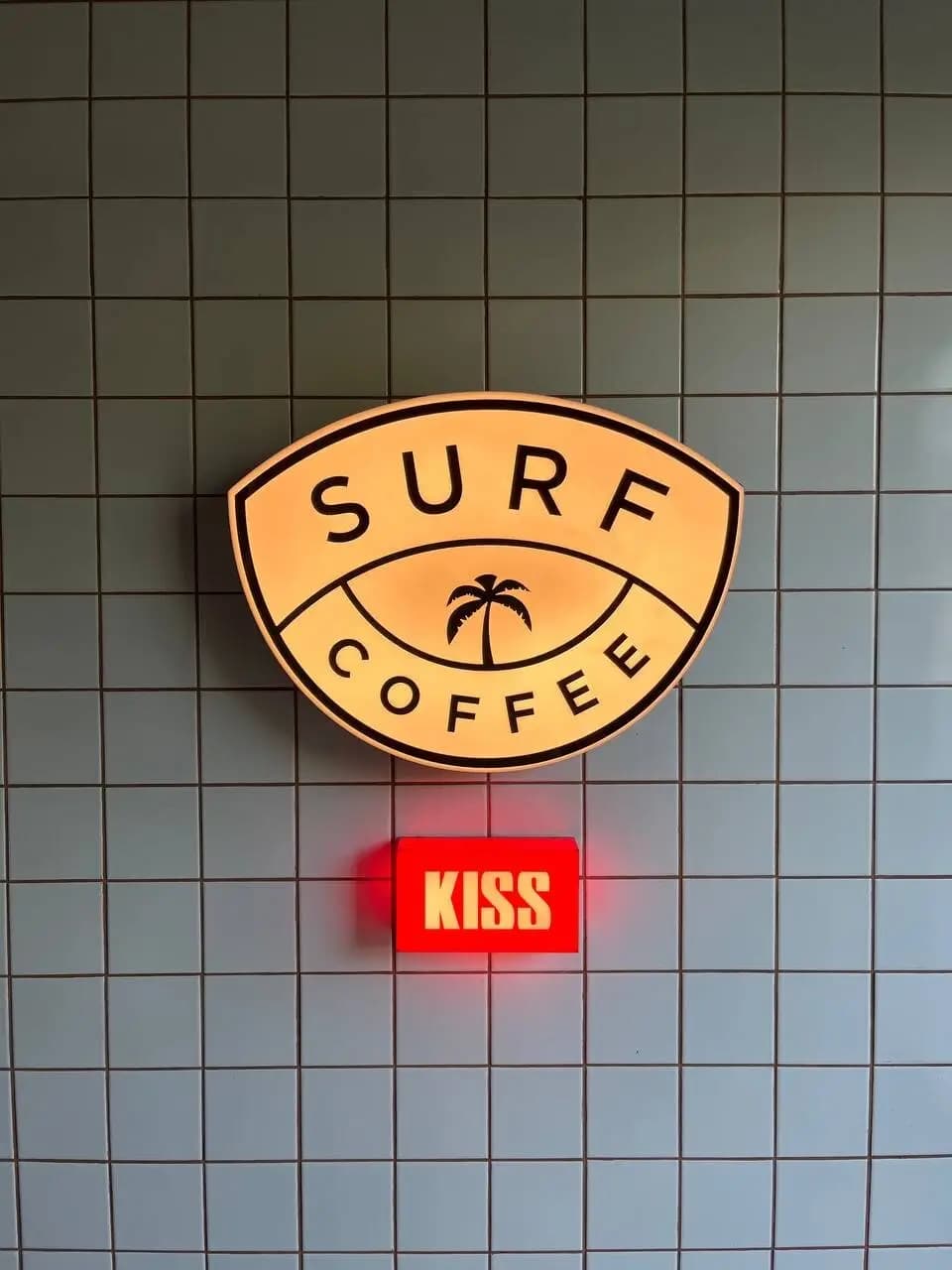 Surf Coffee X Youth