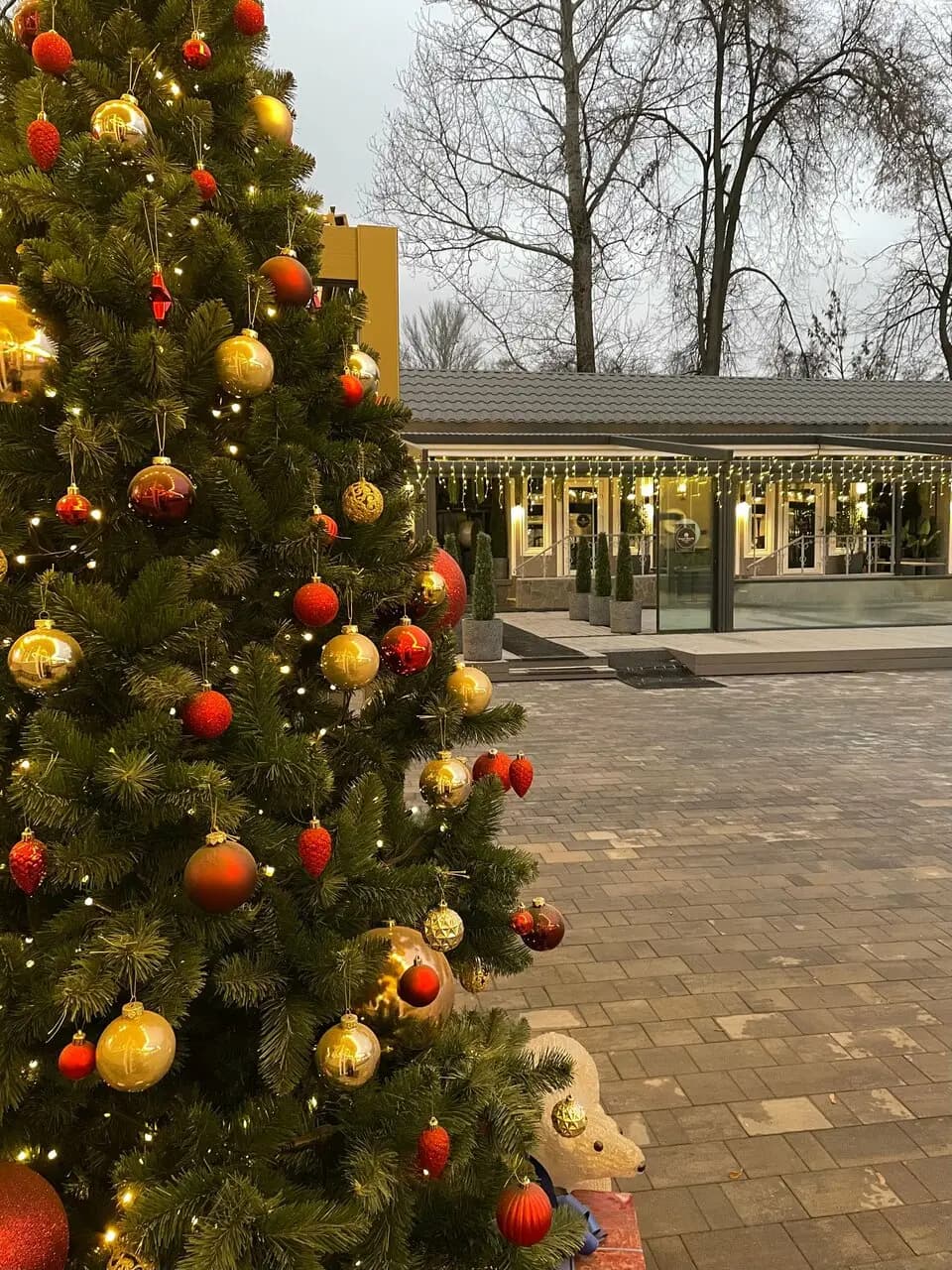 Гранд Фэмили