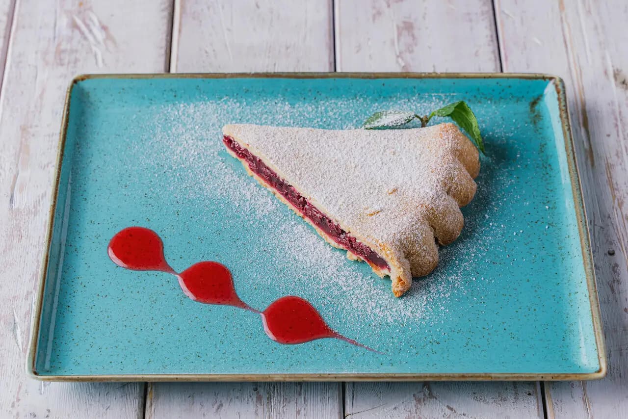 Хинкальная