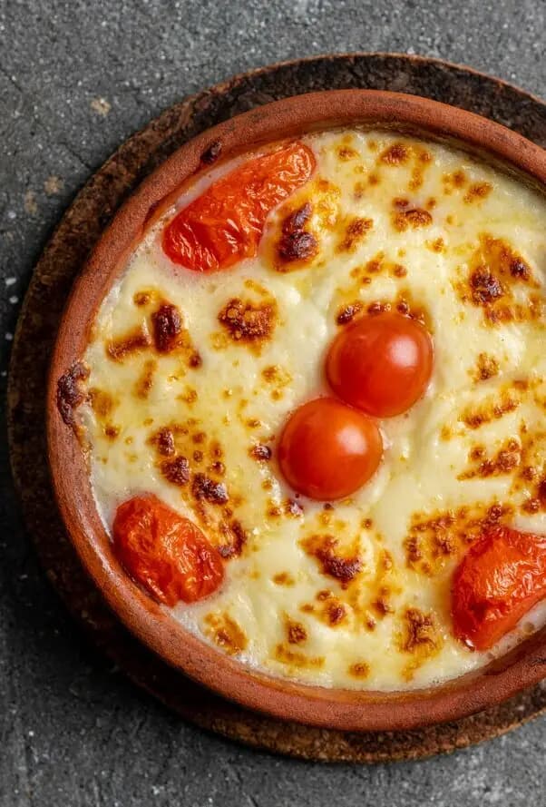 Хинкальная