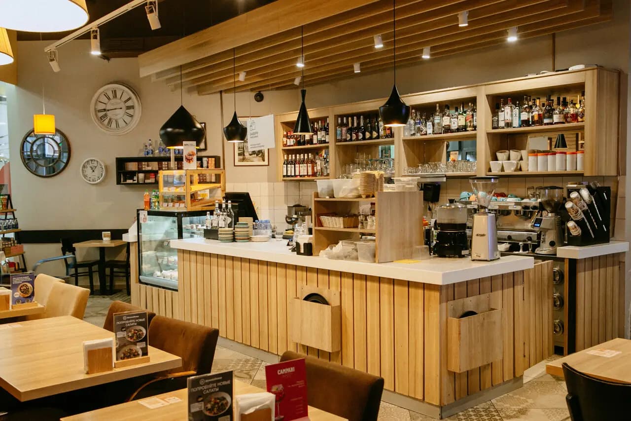 Шоколадница