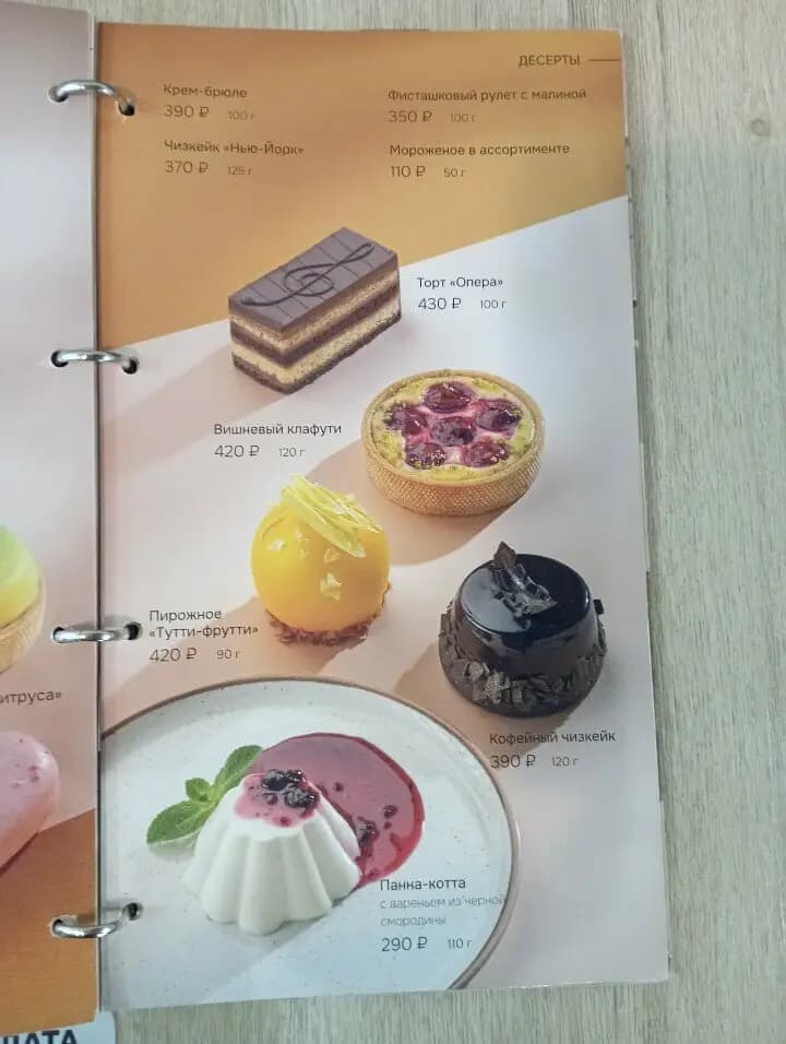 Шоколадница