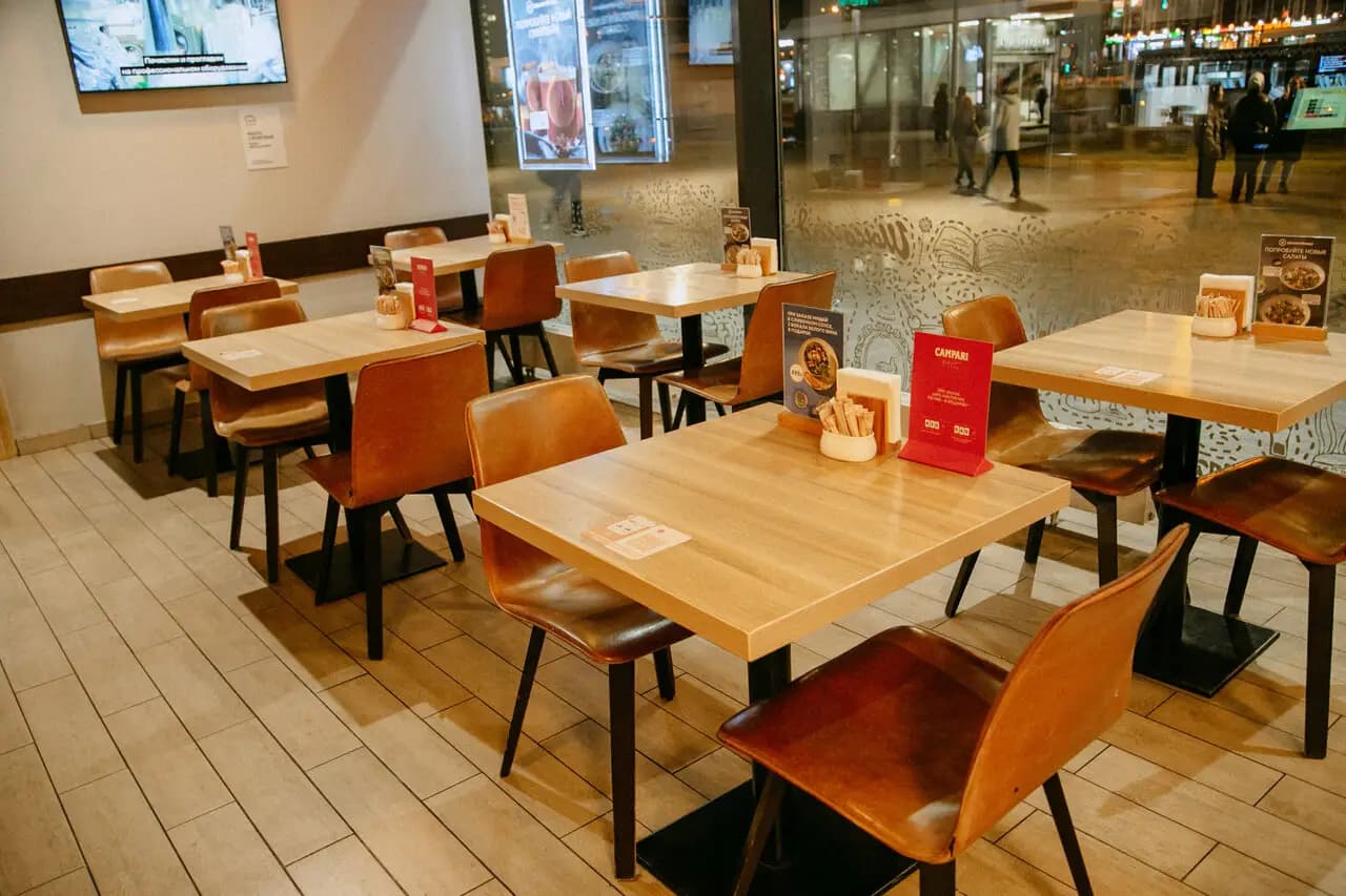 Шоколадница