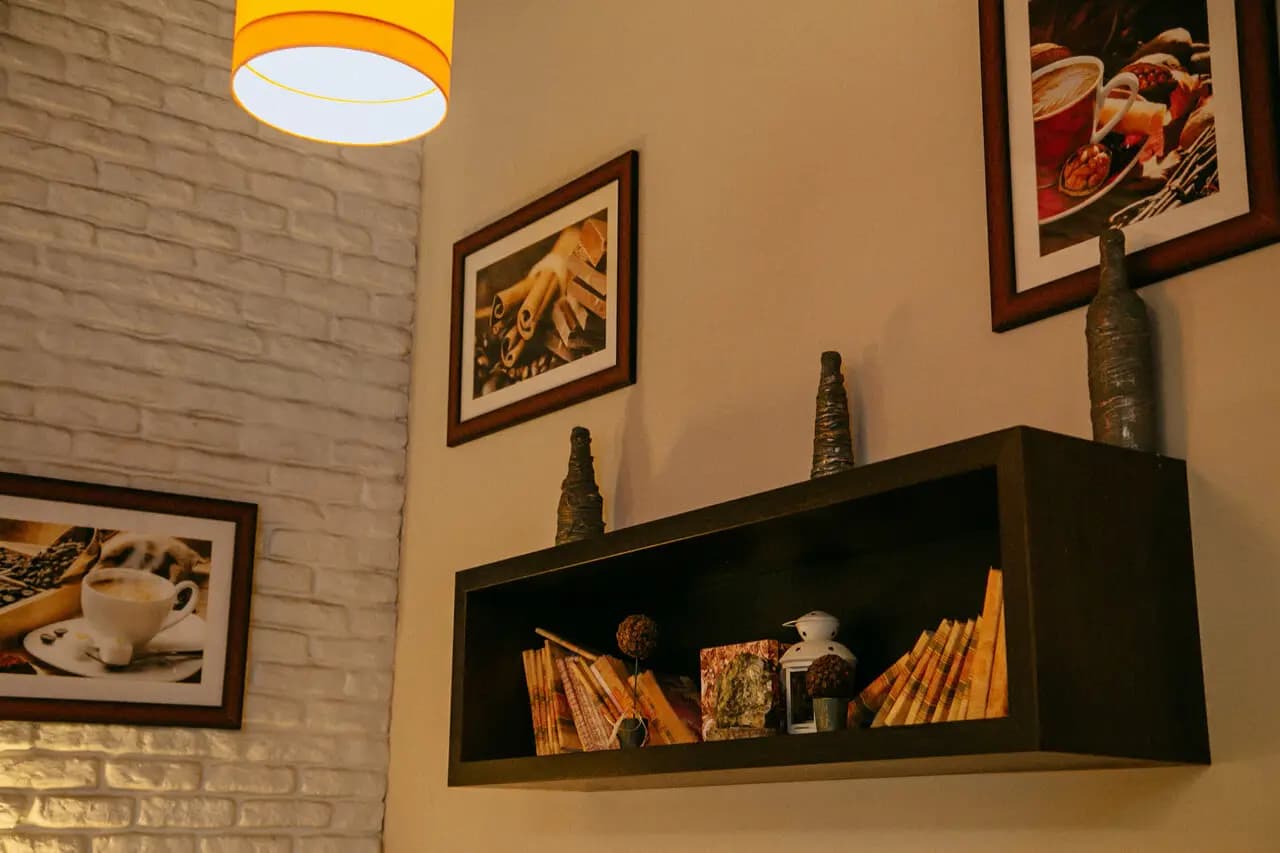 Шоколадница