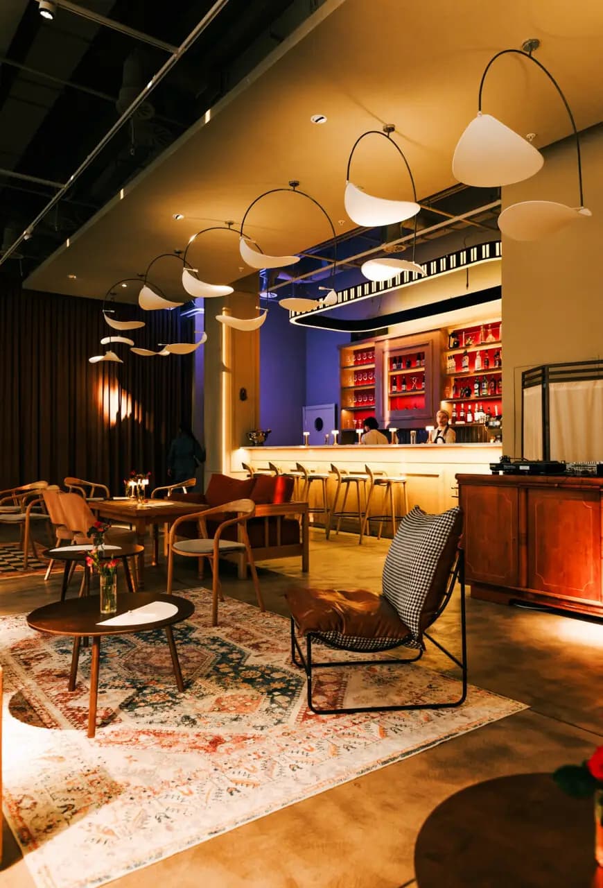 Апартаменты