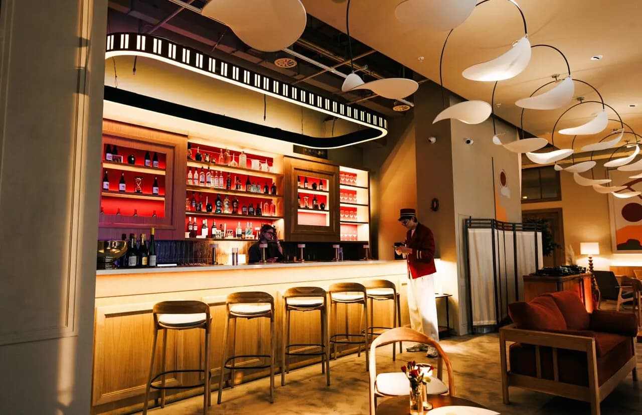 Апартаменты