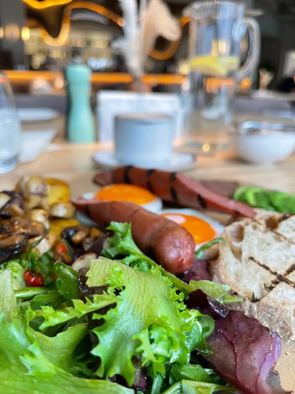 Апартаменты