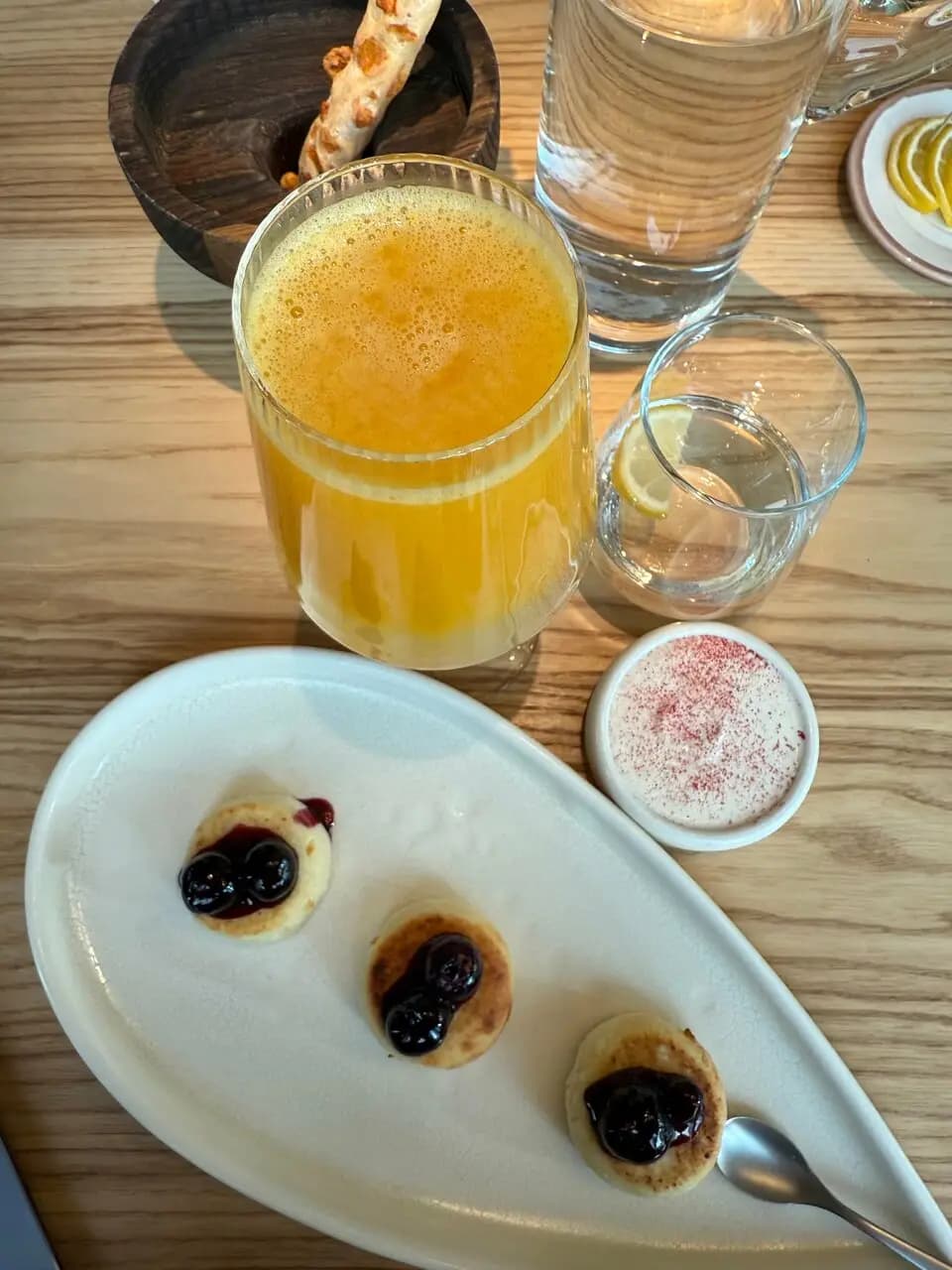 Апартаменты