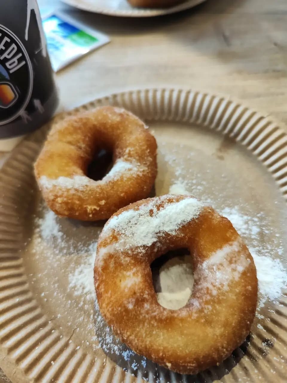 Ski Кофе&Бургеры