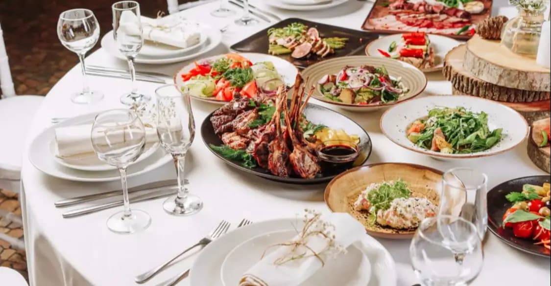 Воробьёвы Горы