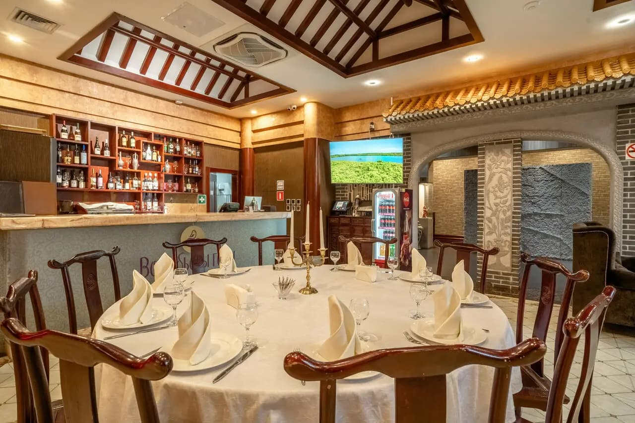 Воробьёвы Горы