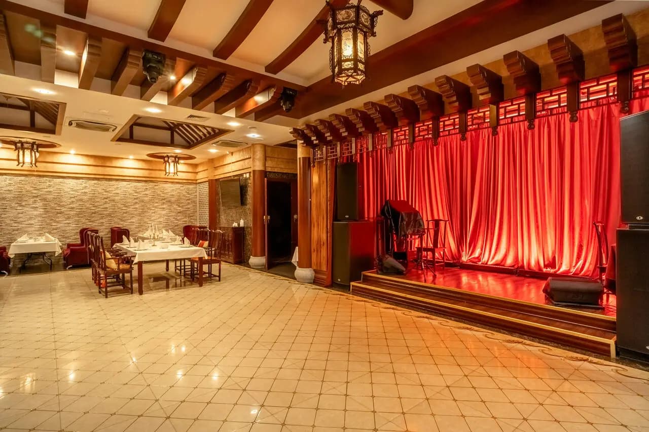 Воробьёвы Горы