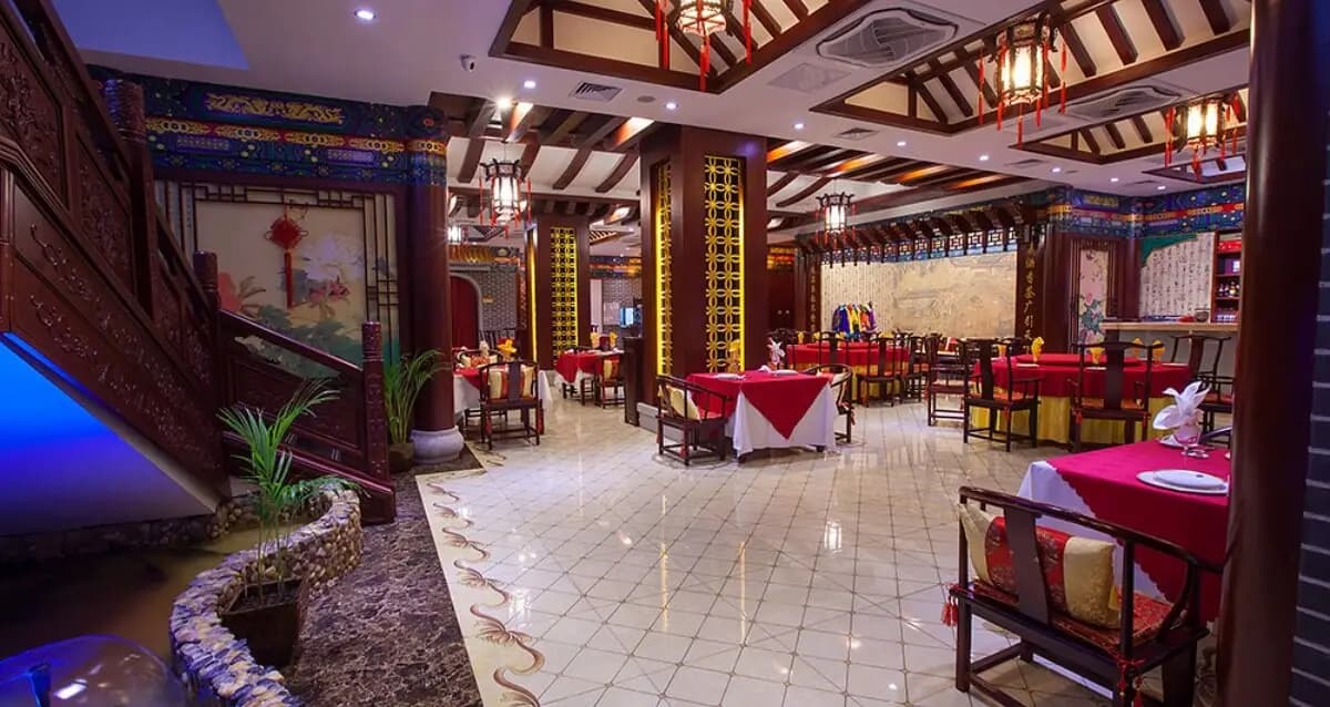 Воробьёвы Горы