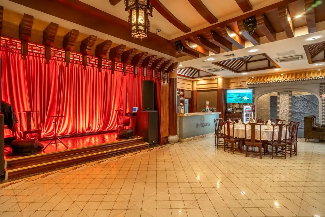 Воробьёвы Горы