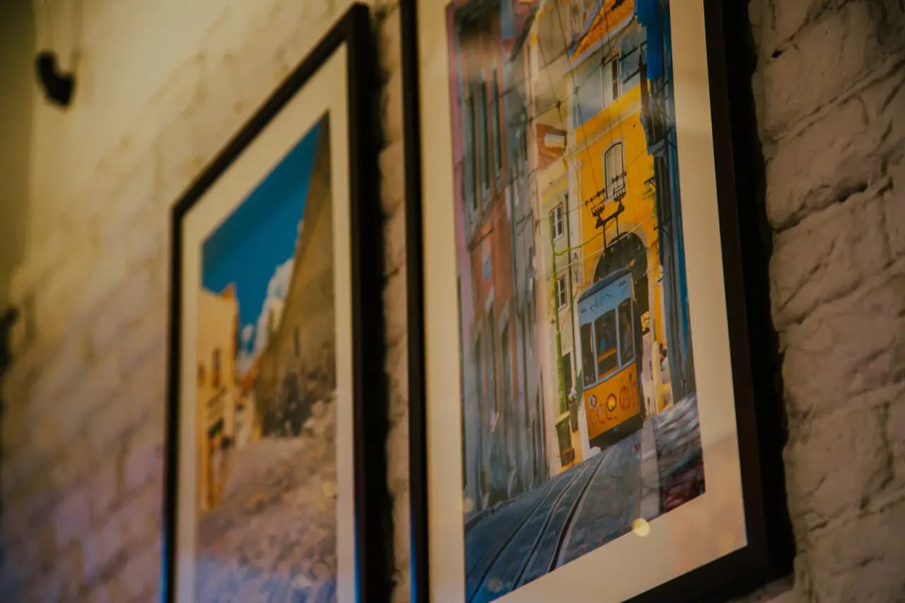 Шоколадница