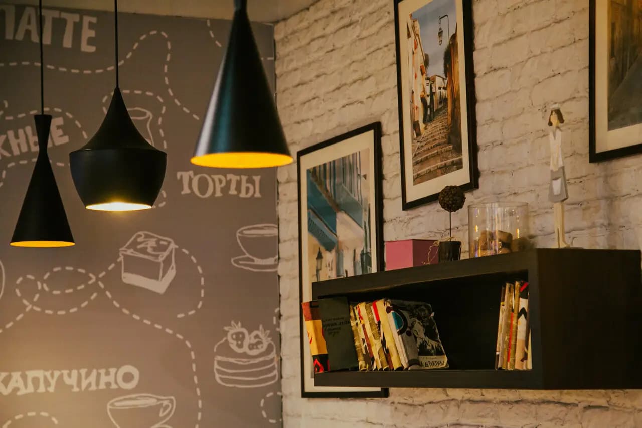 Шоколадница