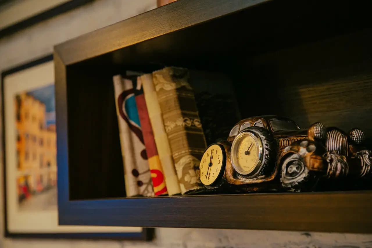 Шоколадница