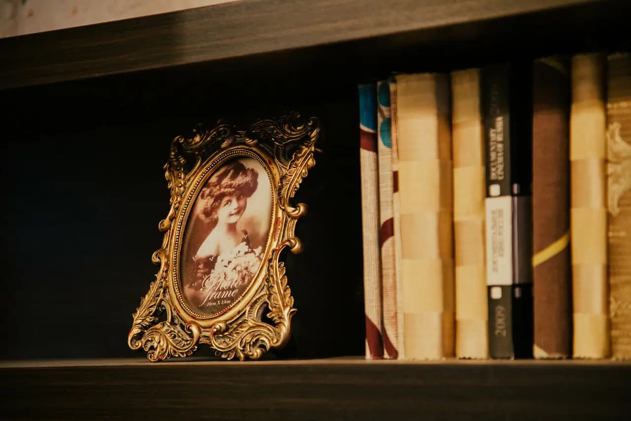 Шоколадница