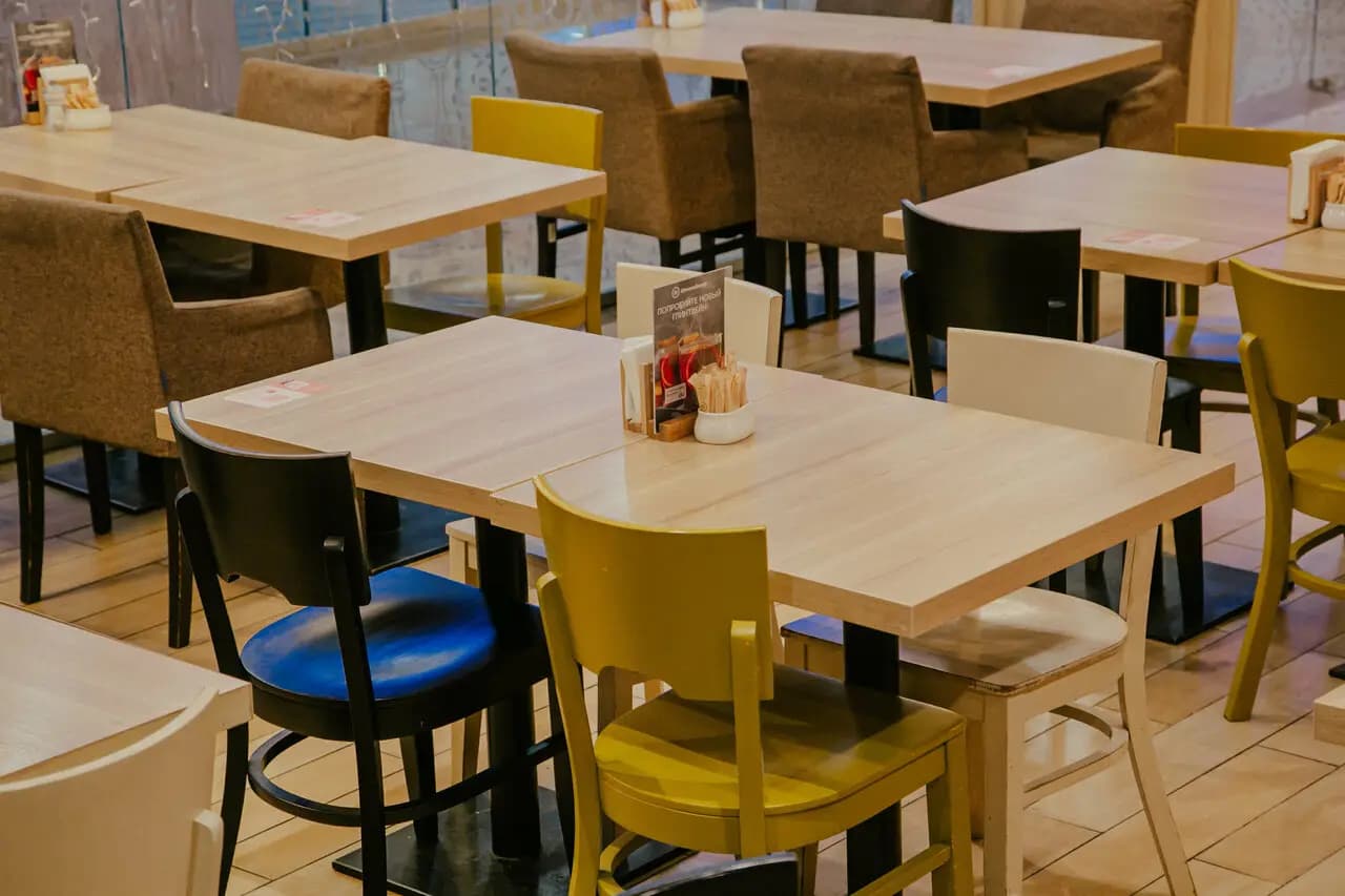 Шоколадница