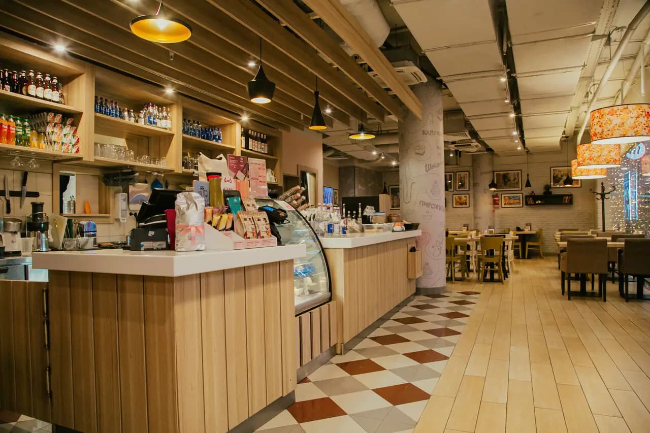 Шоколадница