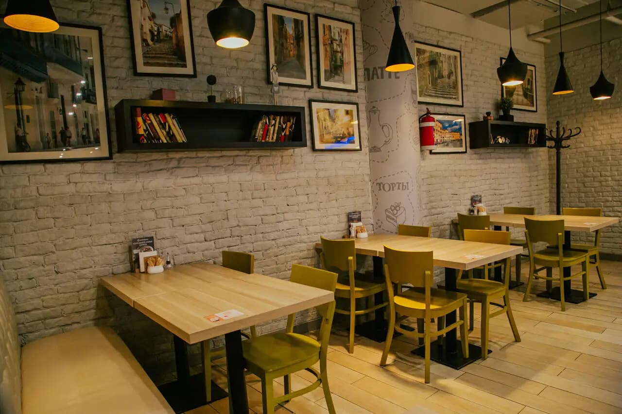 Шоколадница