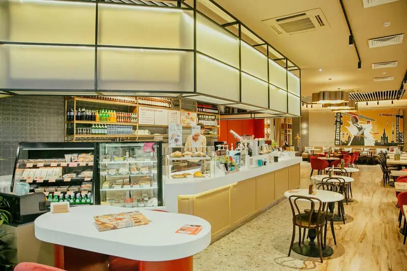 Шоколадница