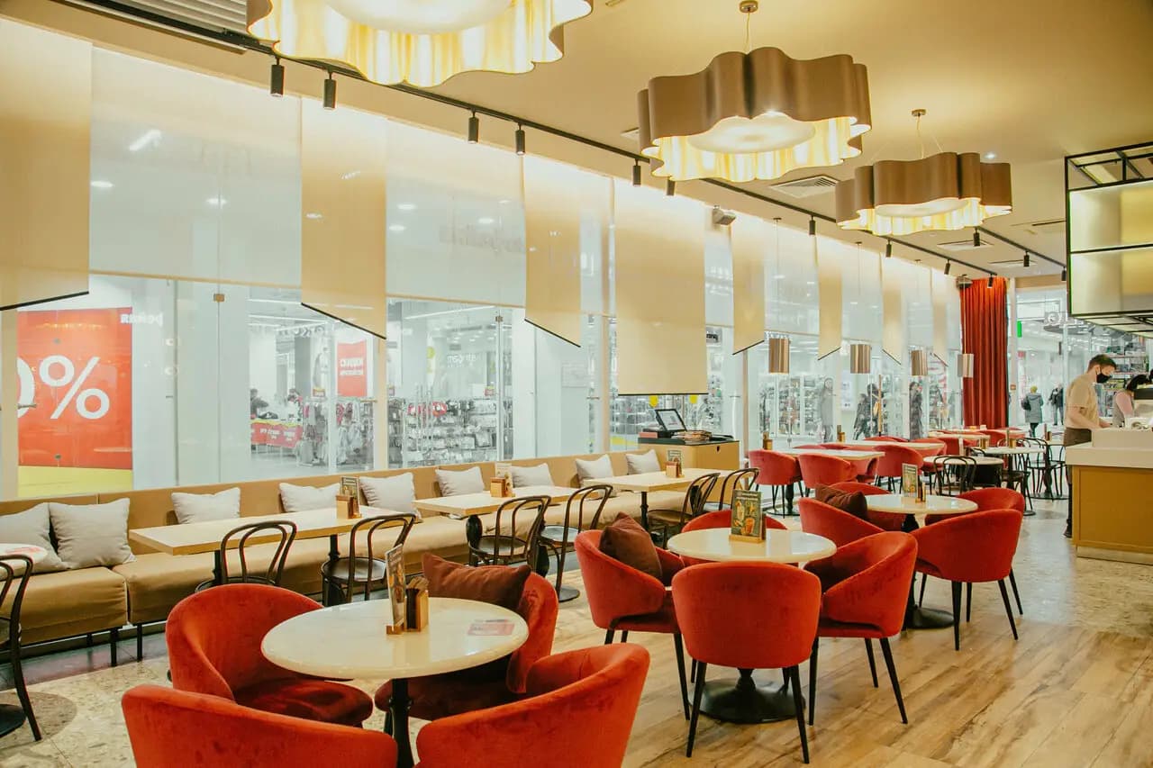 Шоколадница