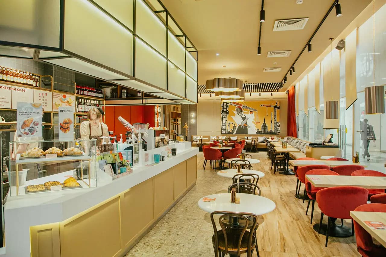 Шоколадница