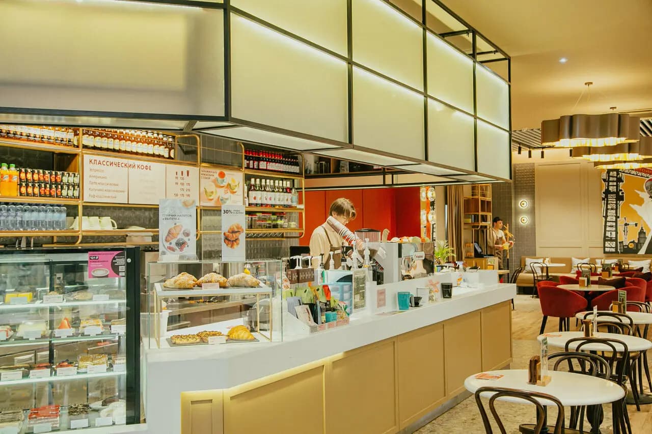 Шоколадница