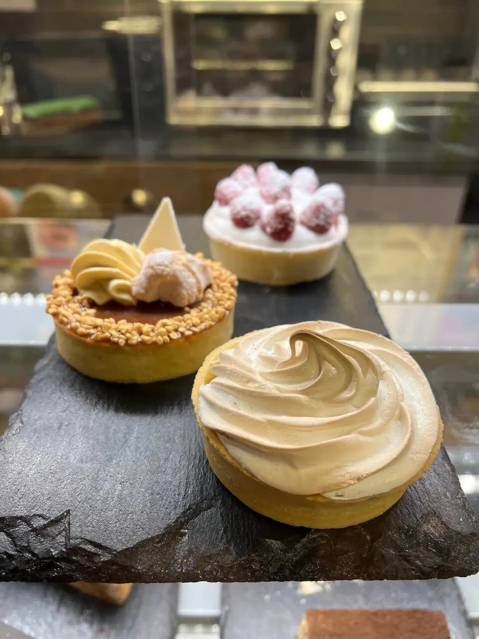 Jeffrey's Coffeeshop