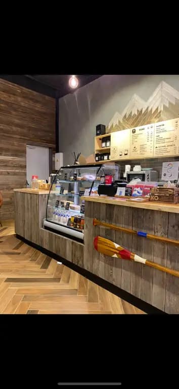 Jeffrey's Coffeeshop