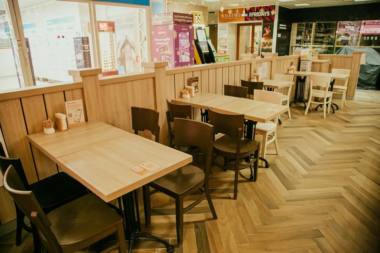 Шоколадница