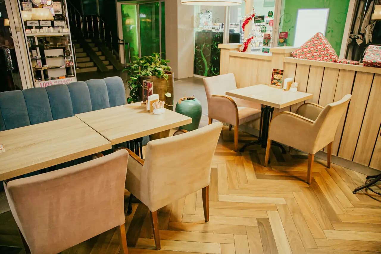 Шоколадница