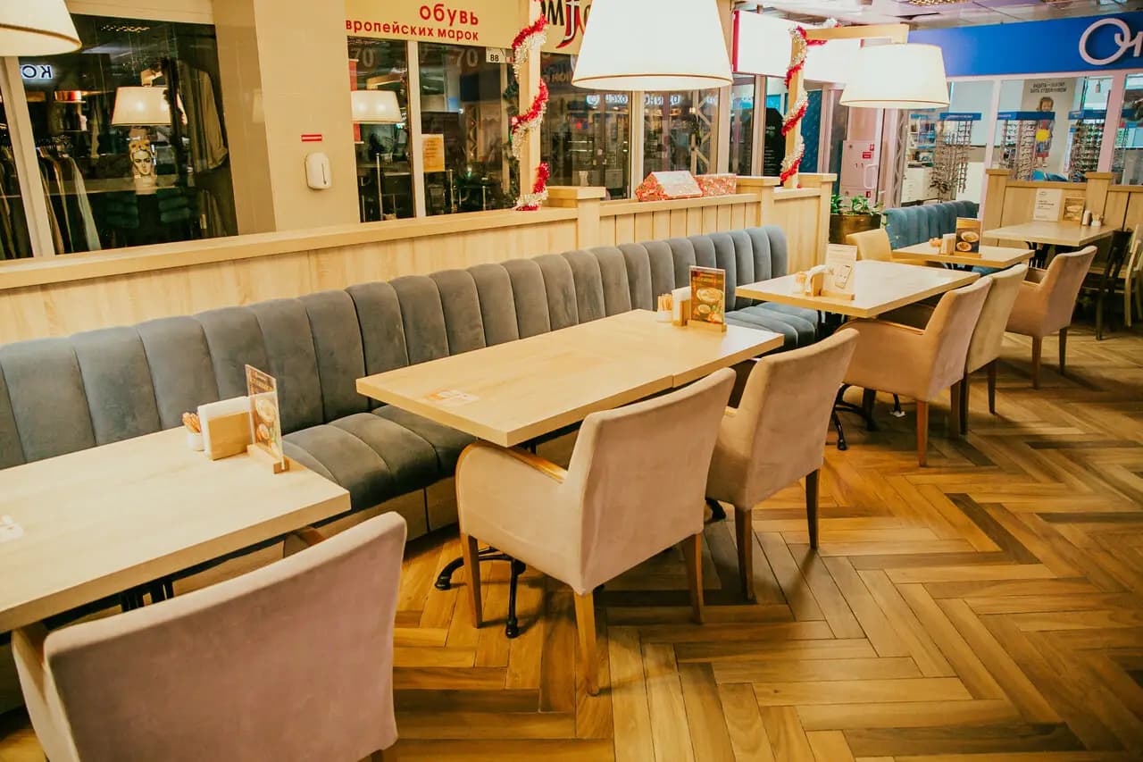 Шоколадница