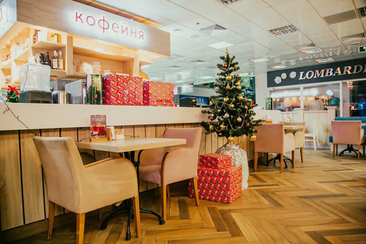 Шоколадница