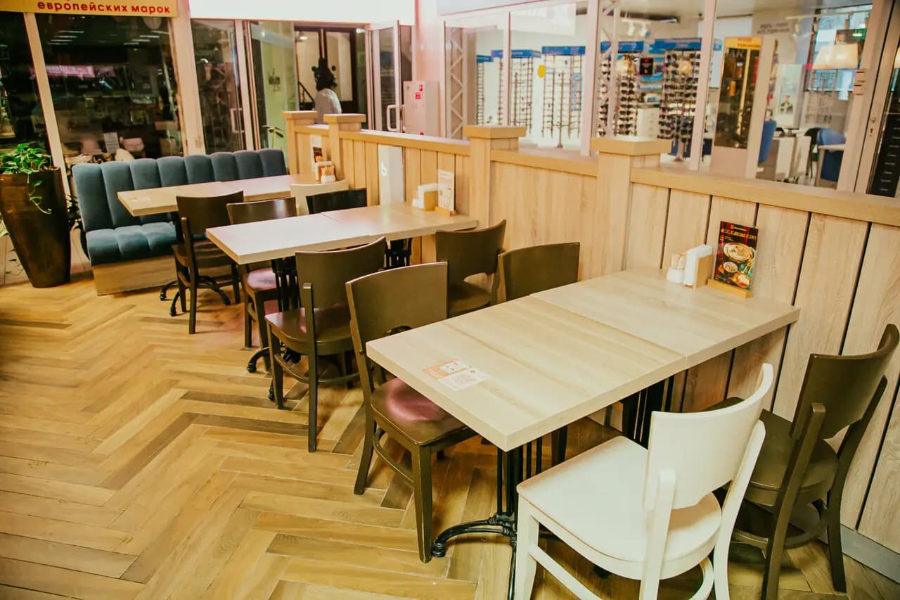 Шоколадница