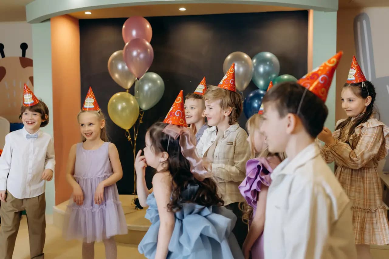 Vasilchuki Chaihona № 1