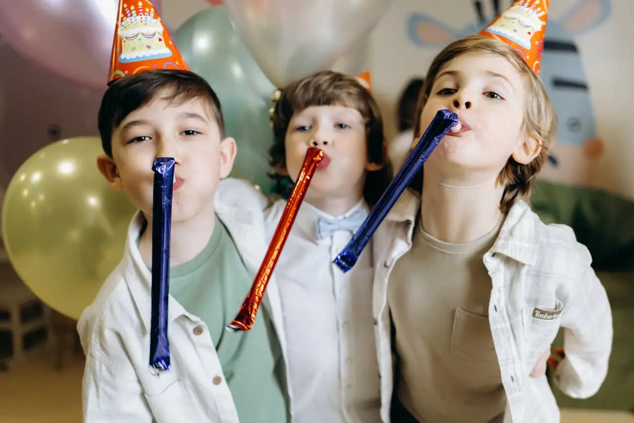 Vasilchuki Chaihona № 1