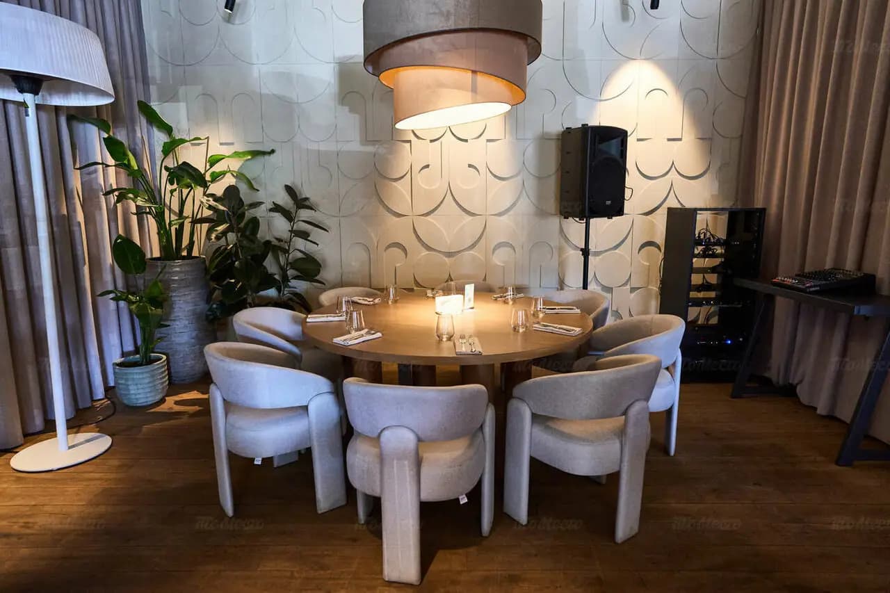 Vasilchuki Chaihona № 1