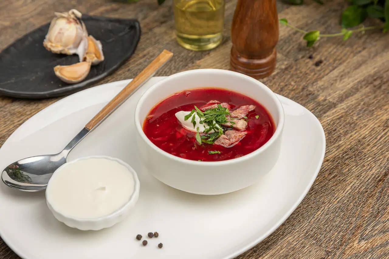 Буркина фасоль