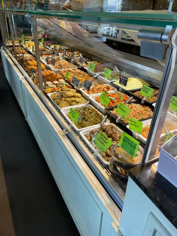 Буркина фасоль