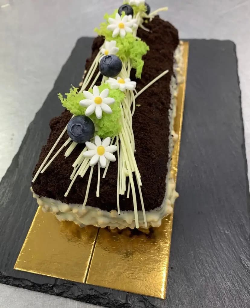 Буркина фасоль