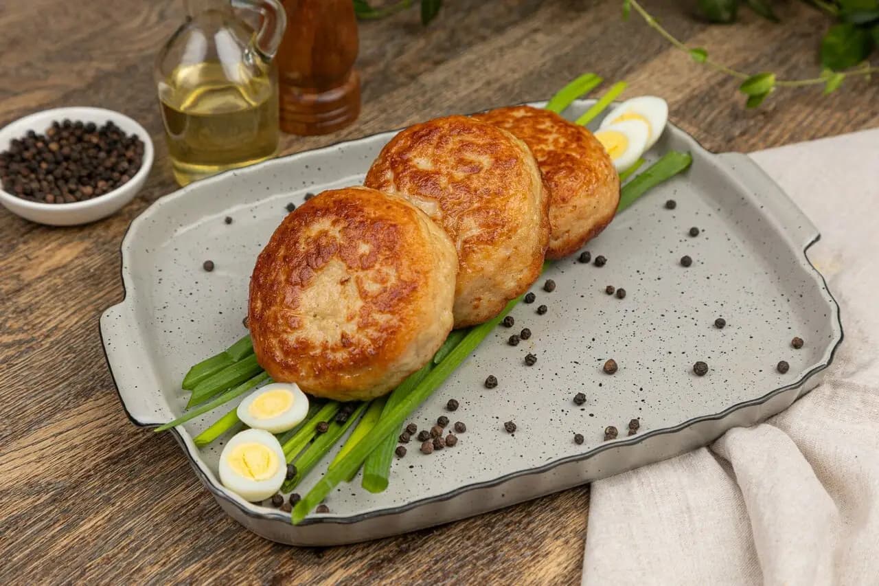 Буркина фасоль