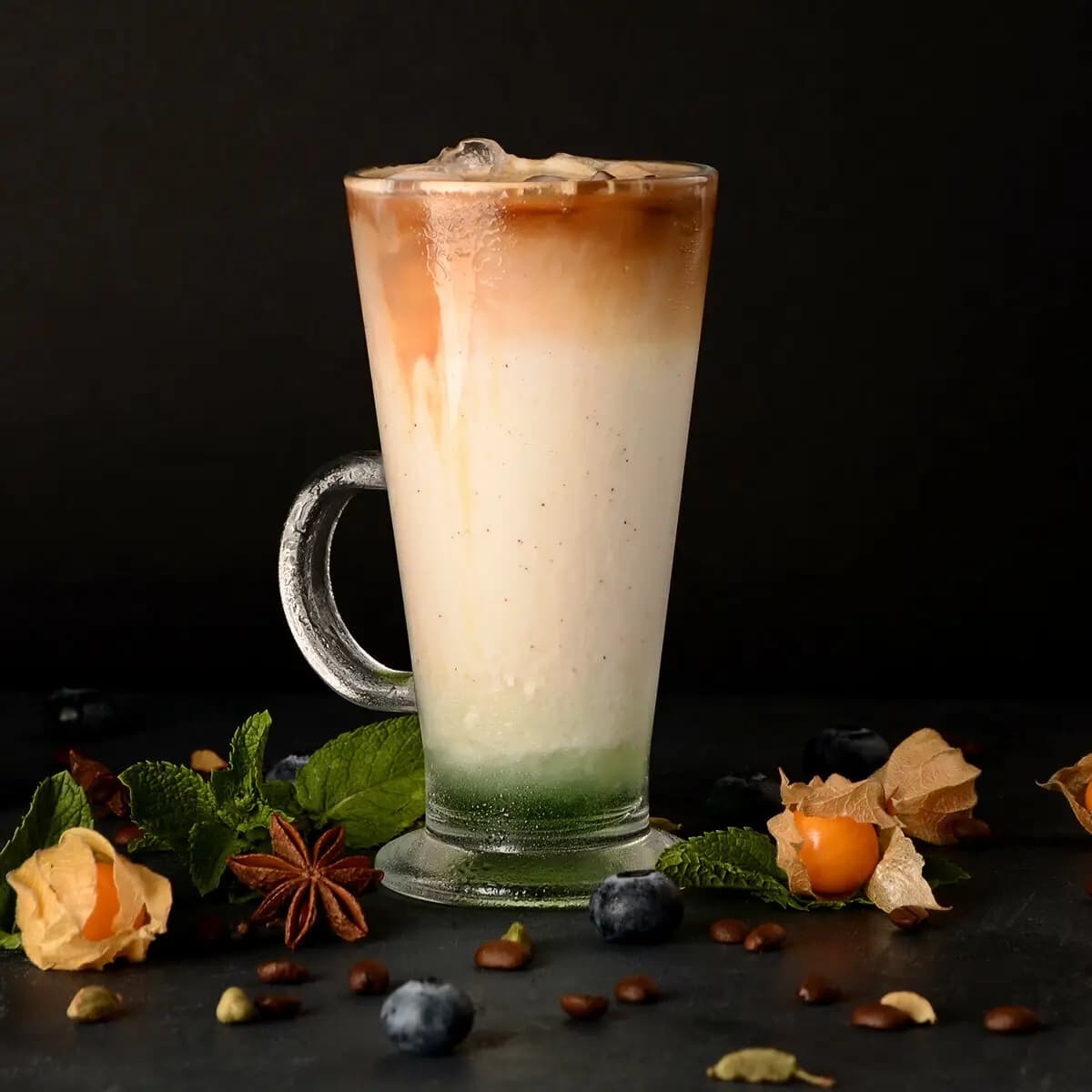 7 Сэндвичей