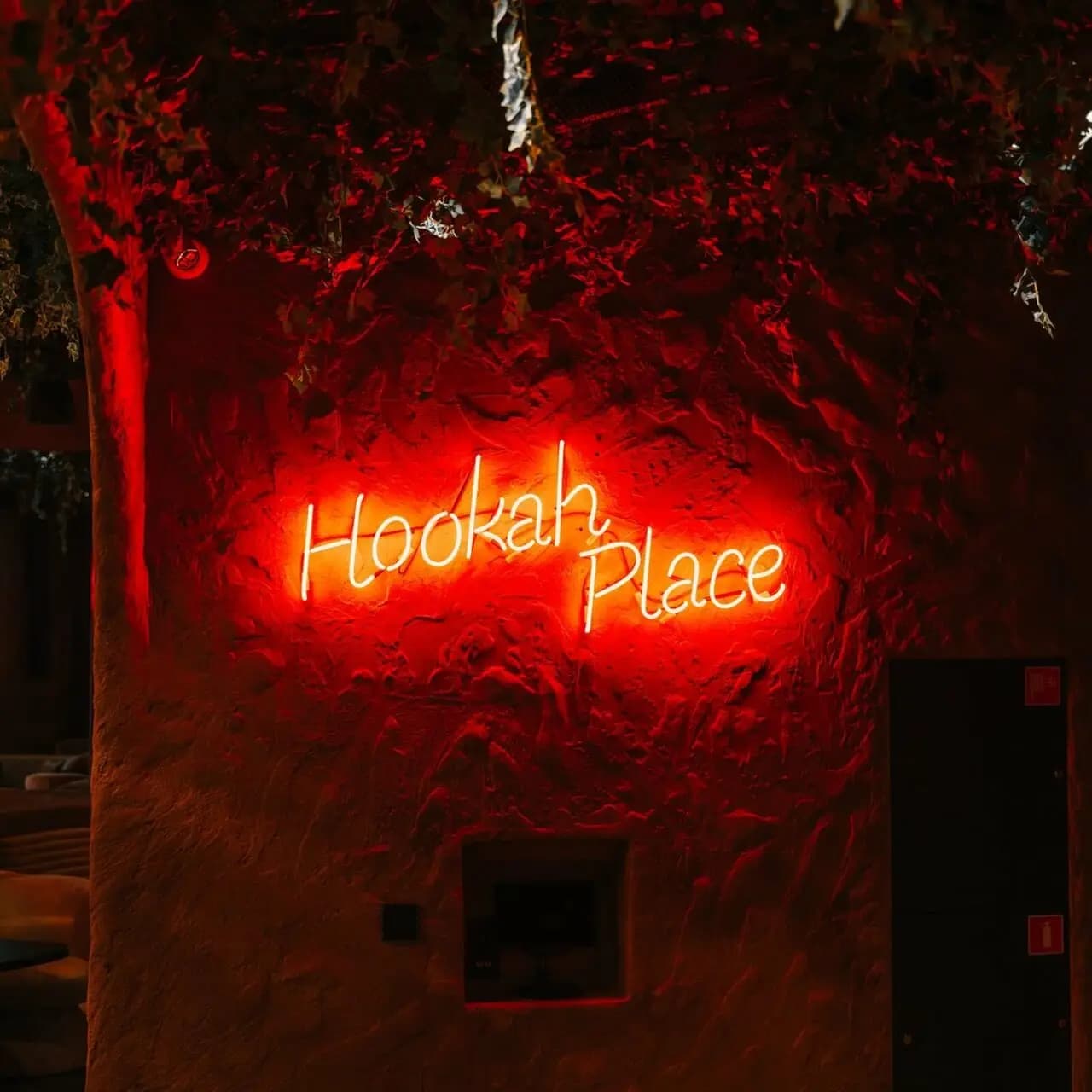 HookahPlace